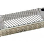 GLOWWORM 30CI & 30CI PLUS HEAT EXCHANGER 2000802024 was 2000801858 802024
