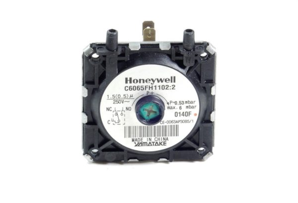 GLOWWORM COMPACT 75E & 80E AIR PRESSURE SWITCH S227070 was 227070