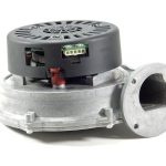 GLOWWORM FLEXICOM 12HX / 15HX / 18HX / 24HX / 30HX / 35HX FAN 0020020734