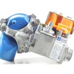 GLOWWORM FLEXICOM 12HX / 15HX / 18HX / 24HX / 30HX / 35HX GAS VALVE 0020020735