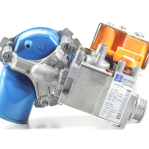 GLOWWORM BRITISH GAS BG330+ BOILER GAS VALVE 0020020735