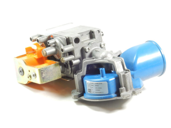 GLOWWORM FLEXICOM 24CX / 30CX / 35CX / 18SX / 30SX GAS VALVE 0020020735 - Image 4
