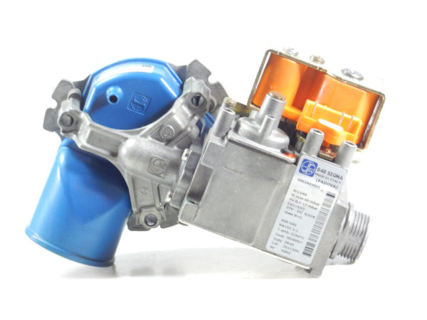 GLOWWORM FLEXICOM 24CX / 30CX / 35CX / 18SX / 30SX GAS VALVE 0020020735