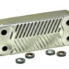 GLOWWORM FLEXICOM & ULTRACOM 24CX 24CXI 30CX 30CXI HEAT EXCHANGER 0020014402