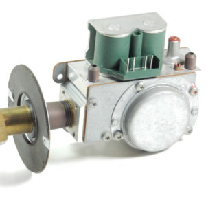 GLOWWORM (ULTRACOM) 12HXI 15HXI 18HXI 24HXI 30HXI GAS VALVE 2000802664 801649