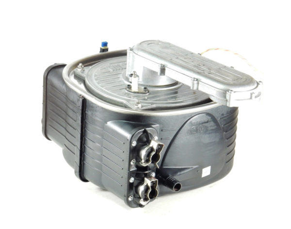 HALSTEAD ACE HE 24 & DIMPLEX COMBI 24 MAIN HEAT EXCHANGER 451101 - Image 3
