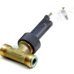 HALSTEAD ACE HE 24 / HE 30 / HE 35 & CLUB 18 HE BOILER DHW FLOW SWITCH 300695