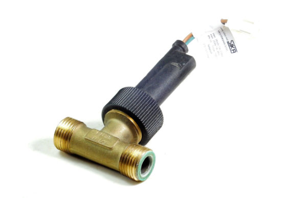 HALSTEAD ACE HE 24 / HE 30 / HE 35 & CLUB 18 HE BOILER DHW FLOW SWITCH 300695