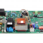 HEATLINE CAPRIZ 25 28 | COMPACT C24 C28 | VIZO 24 28 PCB 3003200907 D003200907