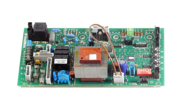 HEATLINE CAPRIZ 25 28 | COMPACT C24 C28 | VIZO 24 28 PCB 3003200907 D003200907