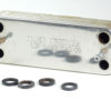 HEATLINE COMPACT S24 C24 / CAPRIZ 25 25S & VIZO 24 HEAT EXCHANGER 3003200026