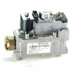 IDEAL CLASSIC ( LX ) FF 230 240 250 260 270 280 GAS VALVE 171441 was 075698