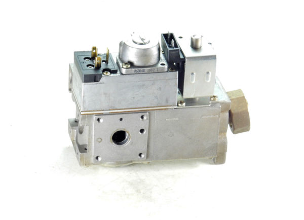 IDEAL CLASSIC ( LX ) FF 230 240 250 260 270 280 GAS VALVE 171441 was 075698 - Image 3