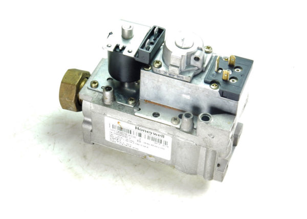 IDEAL CLASSIC ( LX ) FF 230 240 250 260 270 280 GAS VALVE 171441 was 075698 - Image 4