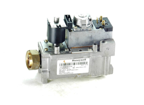 IDEAL CLASSIC ( LX ) FF 230 240 250 260 270 280 GAS VALVE 171441 was 075698