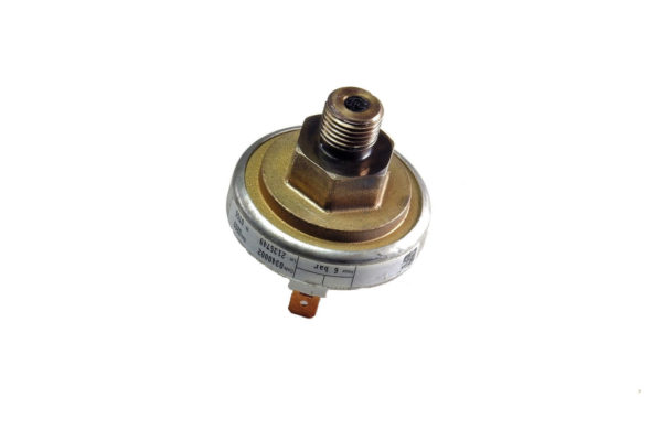 IDEAL RESPONSE 80 / 100 / 120 / FF80 / SE80 WATER PRESSURE SWITCH 173227 075176 - Image 3