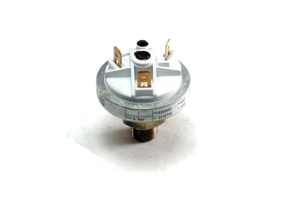 IDEAL RESPONSE 80 / 100 / 120 / FF80 / SE80 WATER PRESSURE SWITCH 173227 075176