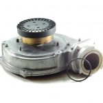 IDEAL RESPONSE 80 / 100 / 120 & SYSTEMISER SE80 FAN 139368