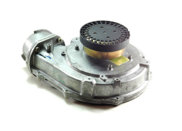 IDEAL RESPONSE 80 / 100 / 120 & SYSTEMISER SE80 FAN 139368 - Image 3