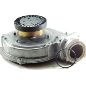 IDEAL RESPONSE 80 / 100 / 120 & SYSTEMISER SE80 FAN 139368