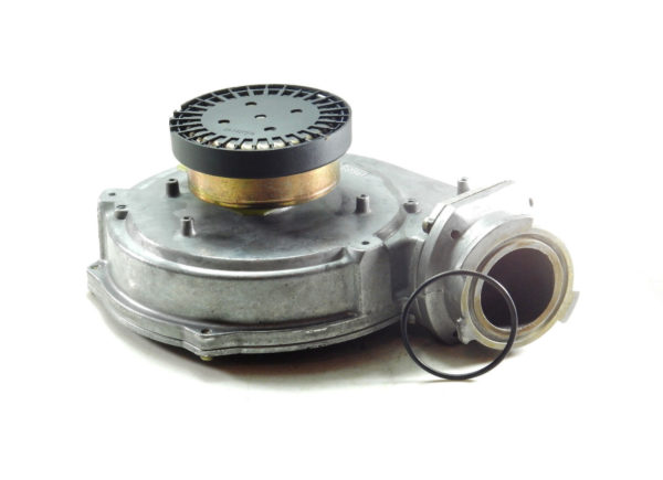 IDEAL RESPONSE 80 / 100 / 120 & SYSTEMISER SE80 FAN 139368