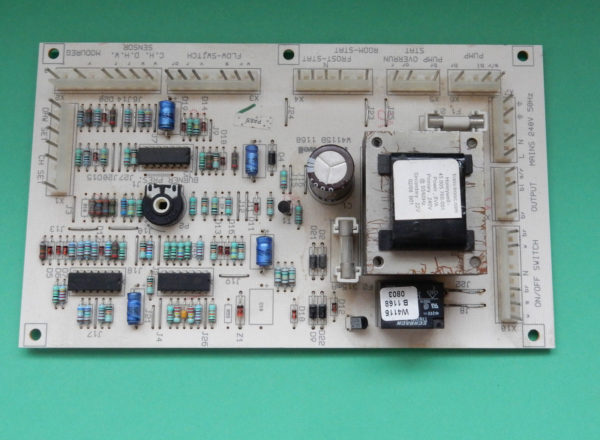 MALVERN M0614 DRIVER BOARD (COMBI)