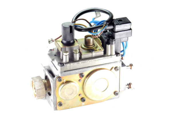 POTTERTON PRIMA 30B / 30C / 40B / 40C / 50B / 50C / 60B / 60C GAS VALVE 402974 - Image 3