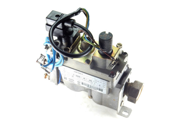 POTTERTON PRIMA 30B / 30C / 40B / 40C / 50B / 50C / 60B / 60C GAS VALVE 402974 - Image 4