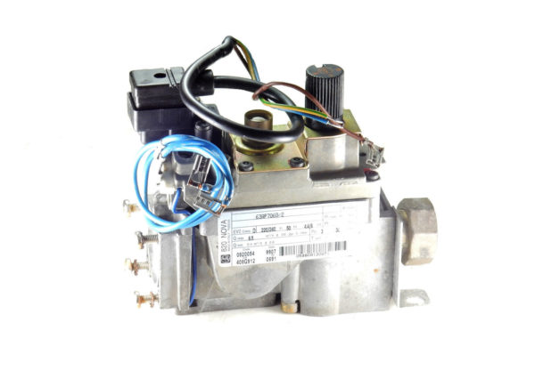 POTTERTON PRIMA 30B / 30C / 40B / 40C / 50B / 50C / 60B / 60C GAS VALVE 402974