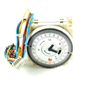 SAUNIER DUVAL THEMA / COMBITEK & THEMACLASSIC F18E F23E TIMER CLOCK 05728900