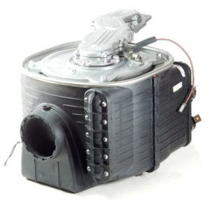 SAUNIER DUVAL THEMA CONDENS F18 F18E / F24 F24E / F30E HEAT EXCHANGER 0020018423