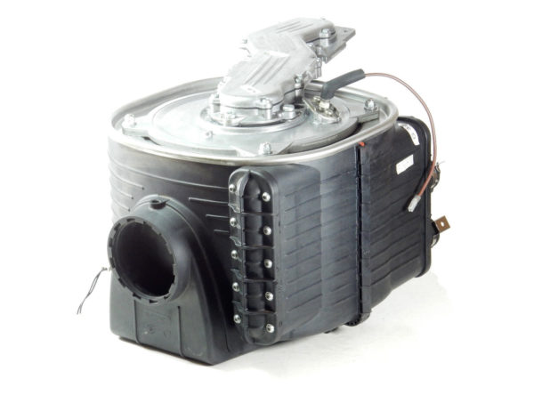 SAUNIER DUVAL THEMA CONDENS F18 F18E / F24 F24E / F30E HEAT EXCHANGER 0020018423