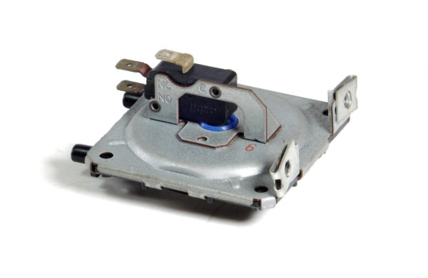 SIME HALSTEAD TRIO COMBI & WICKES COMBI 30/90 AIR PRESSURE SWITCH 862023 - Image 3