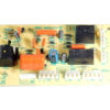 SIME HALSTEAD TRIO COMBI & WICKES COMBI 30/90 IGNITION PCB 6230605 was 862016