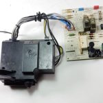 VAILLANT ECOMAX VU / VUW 186E 226E 236 E & 286E PCB 130383