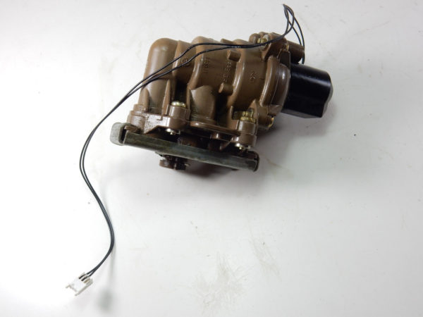 VAILLANT ECOMAX VUW 236 E & 286E DIVERTER VALVE 014631 - Image 3