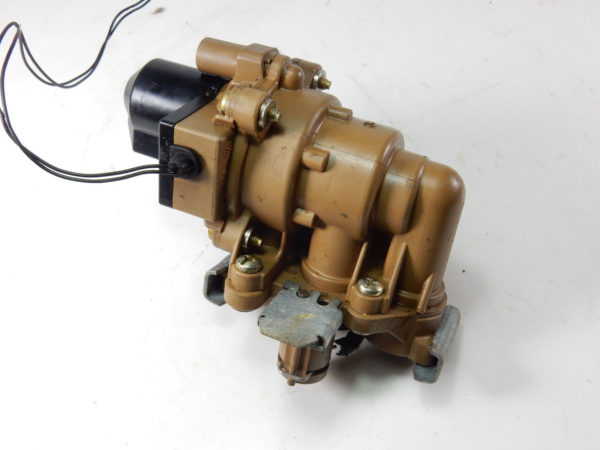 VAILLANT ECOMAX VUW 236 E & 286E DIVERTER VALVE 014631