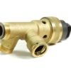 VAILLANT TURBOMAX PLUS 824E / 828E / 837E & PRO 24 / 28 E DIVERTER VALVE 252457