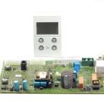 VAILLANT ECOTEC 824 831 837 937 & PRO 24 28 PCB 0020132764 & DISPLAY 0020056561