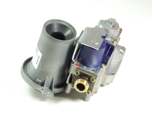 VAILLANT ECOMAX 824E 824/2E 828E 828/2E (VUW 246 / 286) GAS VALVE 0020110995 - Image 3