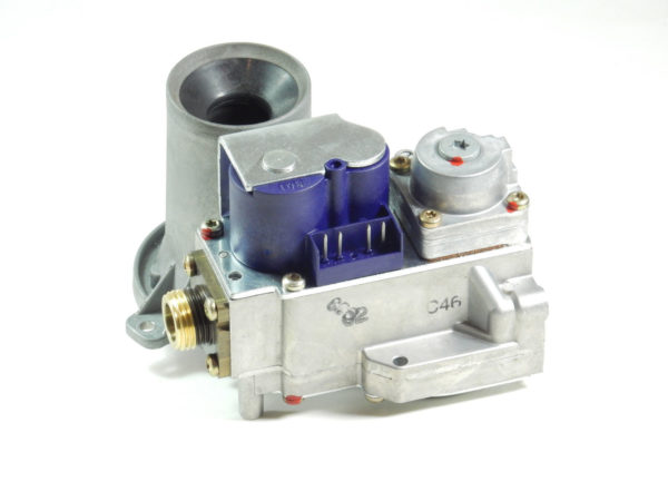 VAILLANT ECOMAX 824E 824/2E 828E 828/2E (VUW 246 / 286) GAS VALVE 0020110995