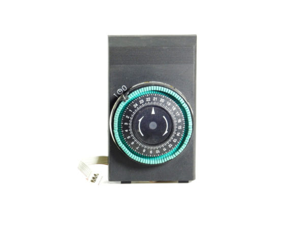 VAILLANT TURBOMAX VUW 242E | 242/1E | 282E | 282/1E TIMER SWITCH 253222 300880
