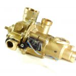 VAILLANT TURBOMAX VUW 242E | 282E | 242/1 | 282/1 E DIVERTER VALVE 011269 011289