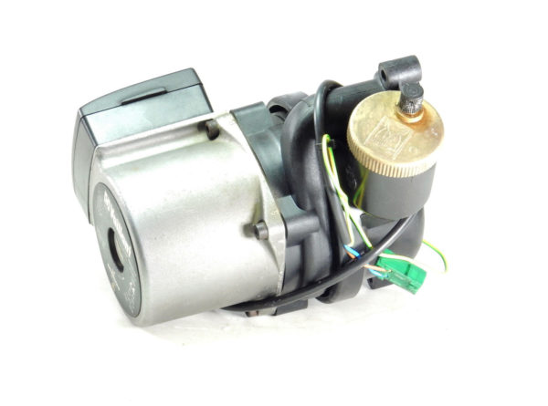 VAILLANT TURBOMAX VUW & THERMOCOMPACT 242E | 282E | 242/1 | 282/1 E PUMP 161111 - Image 3