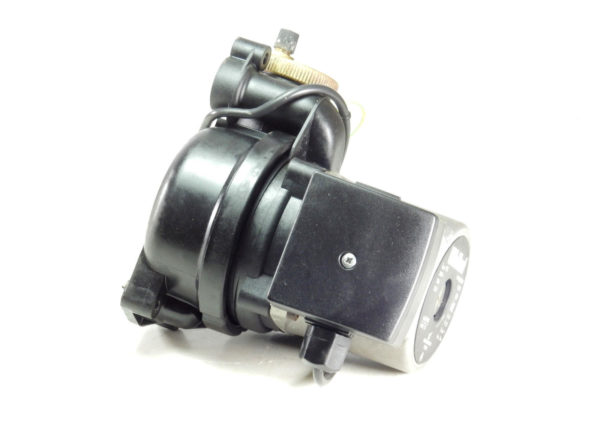 VAILLANT TURBOMAX VUW & THERMOCOMPACT 242E | 282E | 242/1 | 282/1 E PUMP 161111 - Image 4