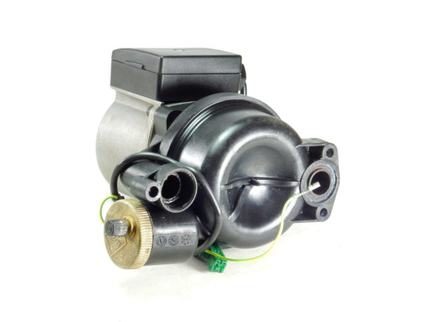 VAILLANT TURBOMAX VUW & THERMOCOMPACT 242E | 282E | 242/1 | 282/1 E PUMP 161111 - Image 5