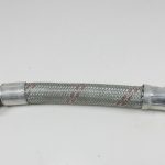 VOKERA COMPACT 24 & SABRE 24 BOILER FLEXIBLE PIPE FOR HEAT EXCHANGER 10022002