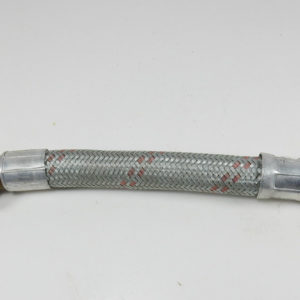 VOKERA COMPACT 24 & SABRE 24 BOILER FLEXIBLE PIPE FOR HEAT EXCHANGER 10022002