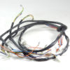 VOKERA COMPACT 25 | 25A / 29A ERP | 25HE / 29HE BAND A COMBUSTION CABLE 20025736