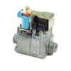 VOKERA LINEA 24 / 28 & COMPACT / SABRE 25 29 35 HE GAS VALVE 20035533 10025074